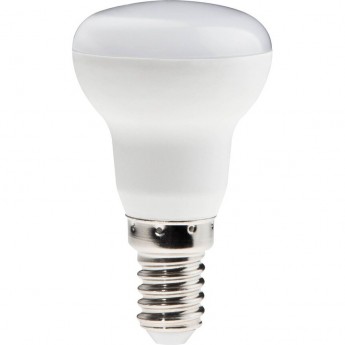 Лампа GAUSS ELEMENTARY R50 6W 450LM 3000K Е14 LED 1/10/50 Лампа GAUSS ELEMENTARY R50 6W 450LM 3000K Е14 LED 1/10/50