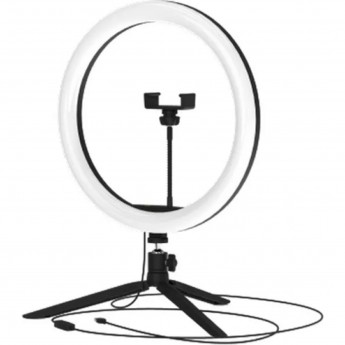 Светильник GAUSS кольцевой 15W 800lm 5V USB IP20 300*23мм LED 1/20 Светильник GAUSS кольцевой 15W 800lm 5V USB IP20 300*23мм LED 1/20