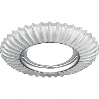 Светильник GAUSS METAL EXCLUSIVE CA064 Круг. Хром, Gu5.3 1/100 Светильник GAUSS METAL EXCLUSIVE CA064 Круг. Хром, Gu5.3 1/100