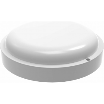 Светильник ЖКХ GAUSS BASIC круг 20W 1900lm 4000K 220-240V IP65 D175*52 мм белый LED 1/40 Светильник ЖКХ GAUSS BASIC круг 20W 1900lm 4000K 220-240V IP65 D175*52 мм белый LED 1/40