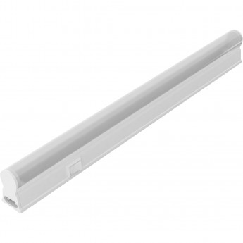 Светильник светодиодный GAUSS TL 5W 400lm 3000K IP20 линейный матовый Светильник светодиодный GAUSS TL 5W 400lm 3000K IP20 линейный матовый